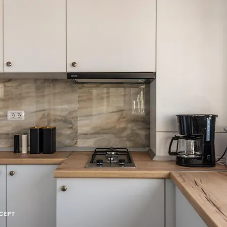 Apartamento X City View *