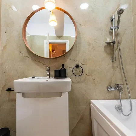 X City View Bükreş