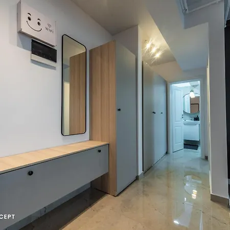 Apartamento X City View *