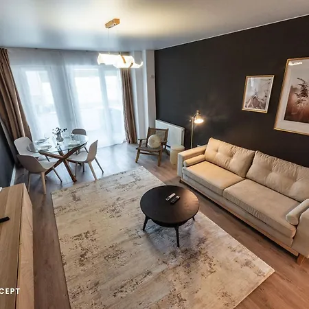 Apartamento X City View Bucarest